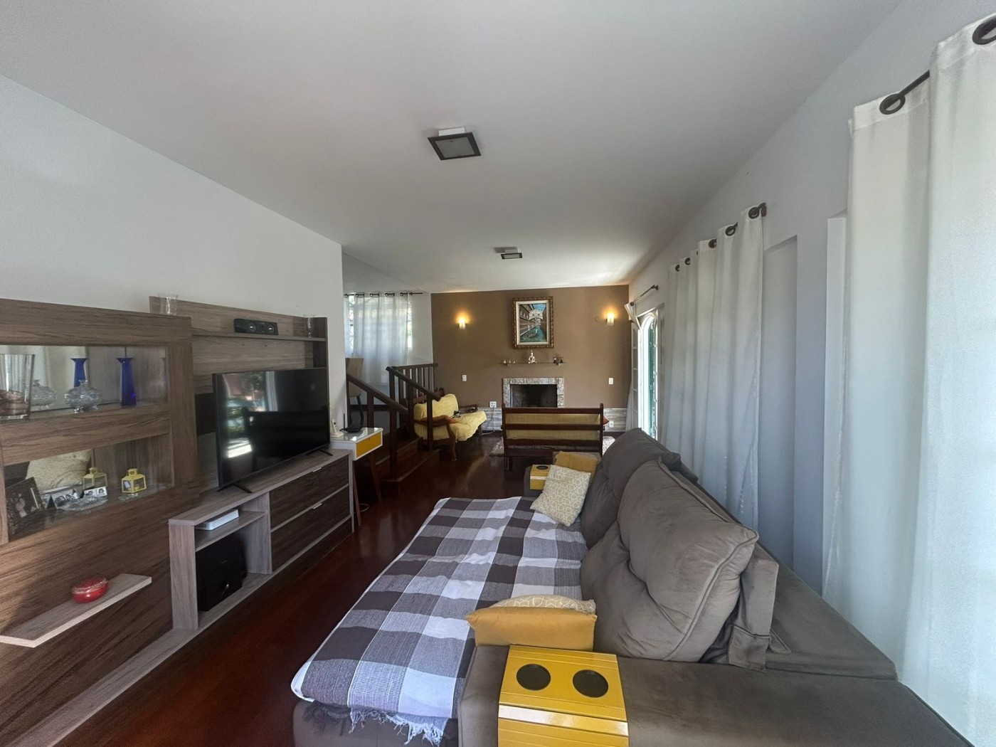 Casa à venda com 3 quartos, 375m² - Foto 9