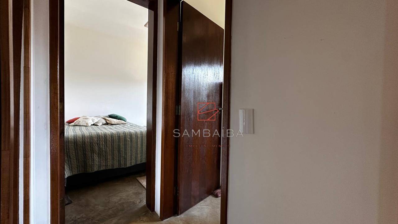 Casa à venda com 3 quartos, 221m² - Foto 24