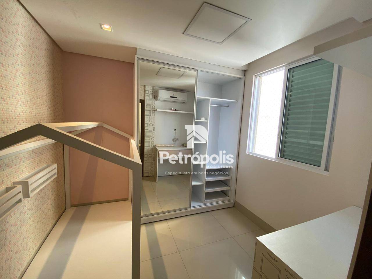 Apartamento à venda com 3 quartos, 116m² - Foto 20