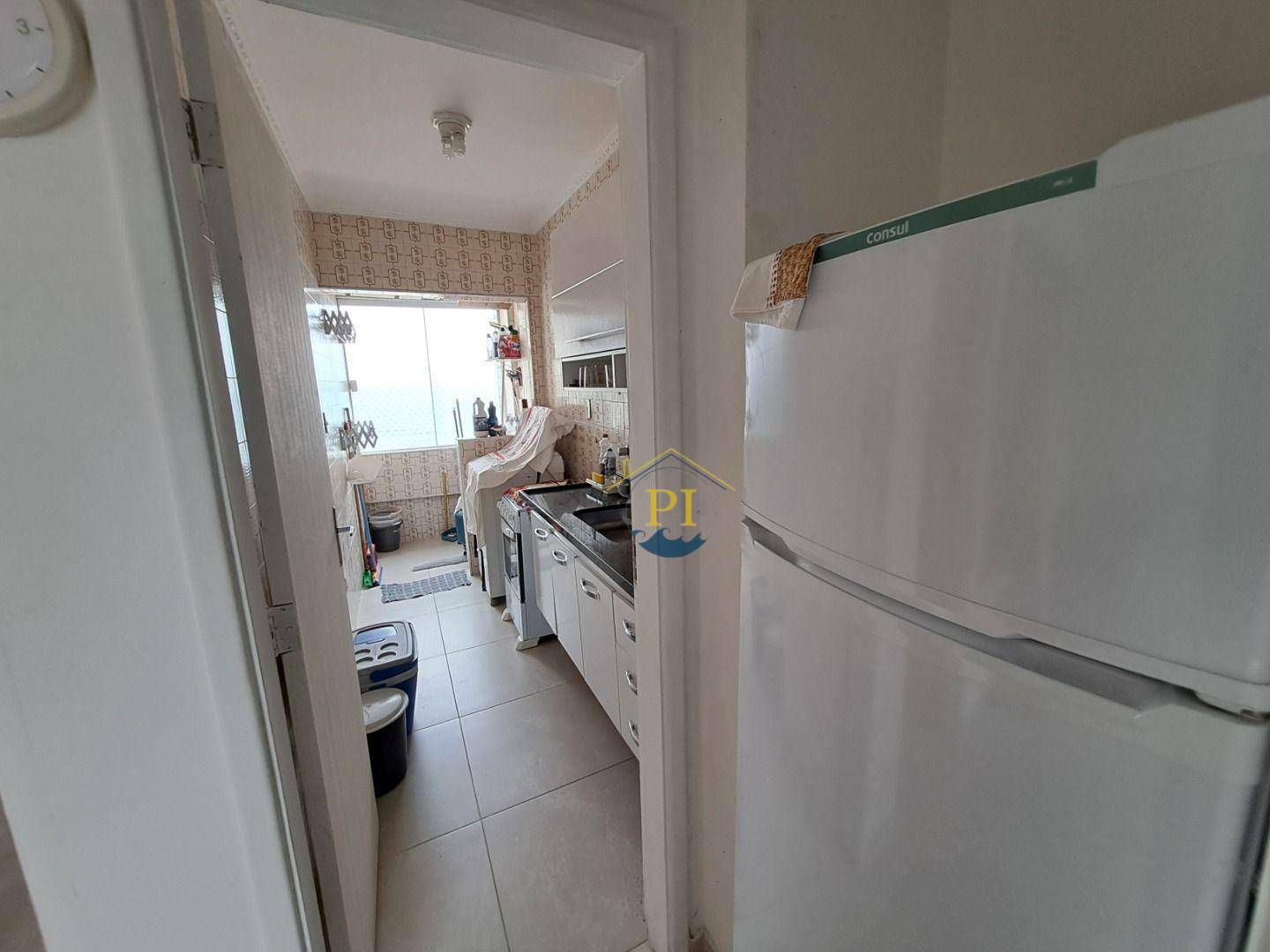 Apartamento à venda com 1 quarto, 54m² - Foto 6