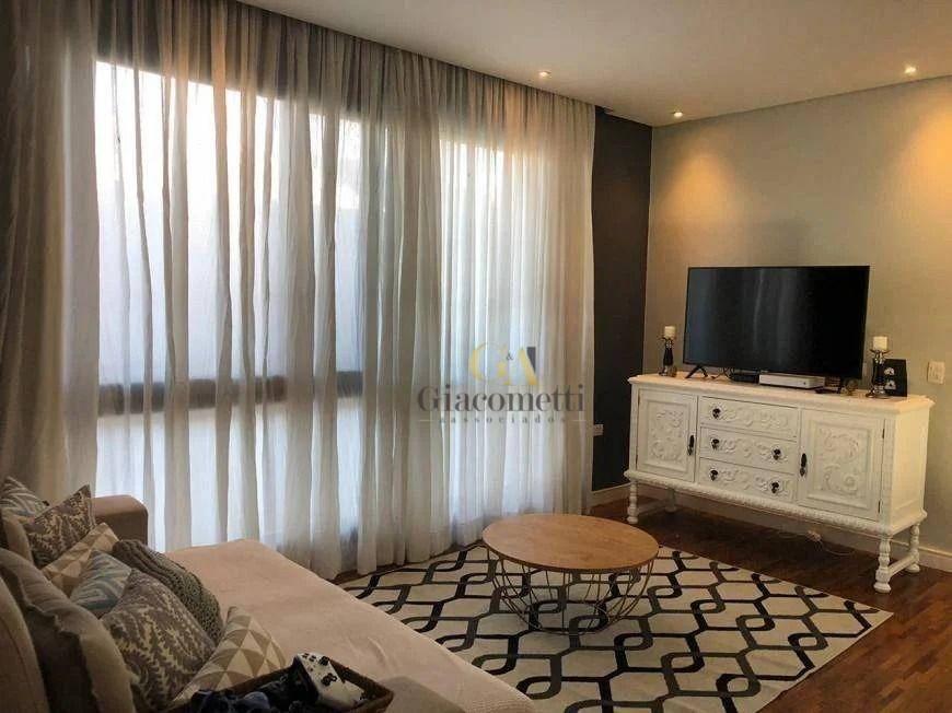 Casa de Condomínio à venda com 4 quartos, 342m² - Foto 12