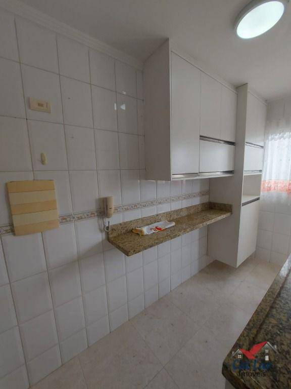 Apartamento para alugar com 2 quartos, 62m² - Foto 8