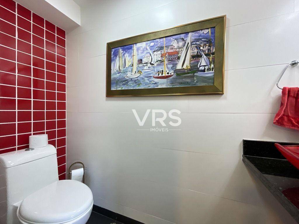 Casa de Condomínio à venda com 4 quartos, 250m² - Foto 38