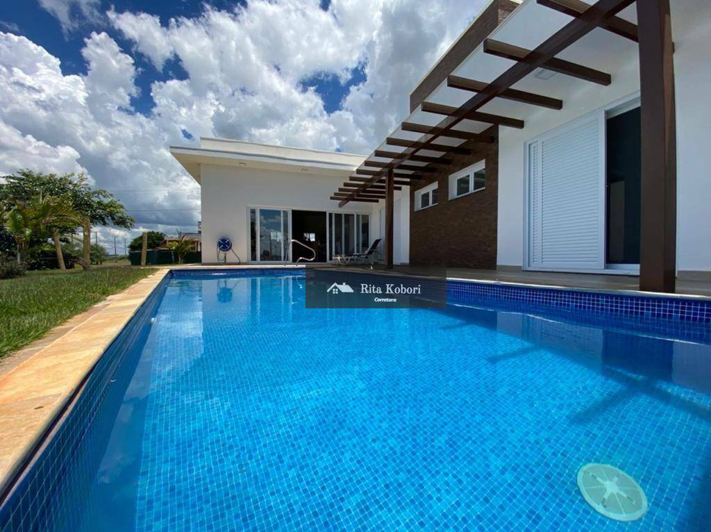 Casa de Condomínio à venda com 5 quartos, 260m² - Foto 18