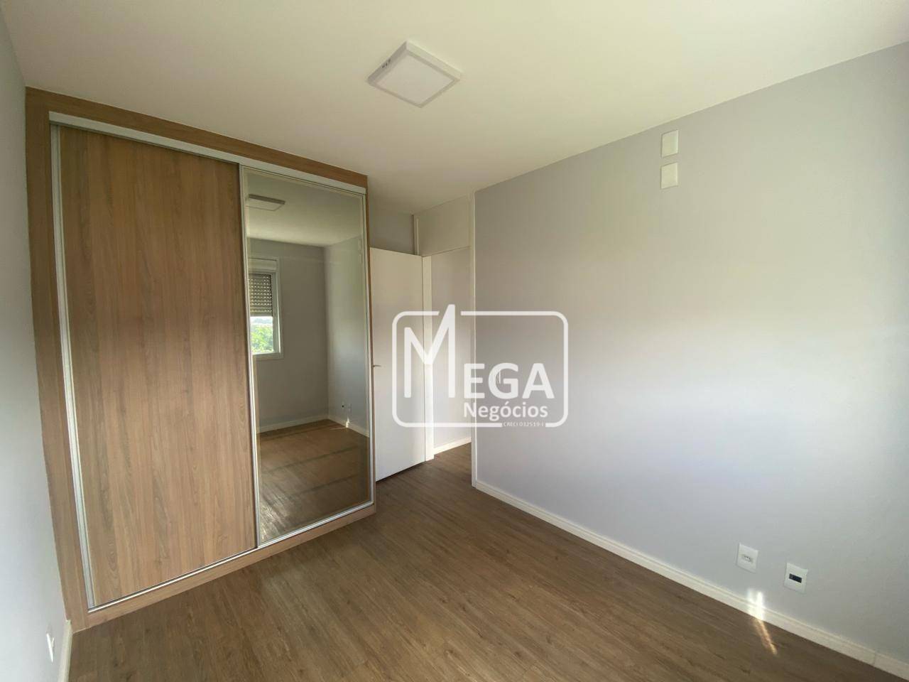 Apartamento à venda com 2 quartos, 51m² - Foto 4