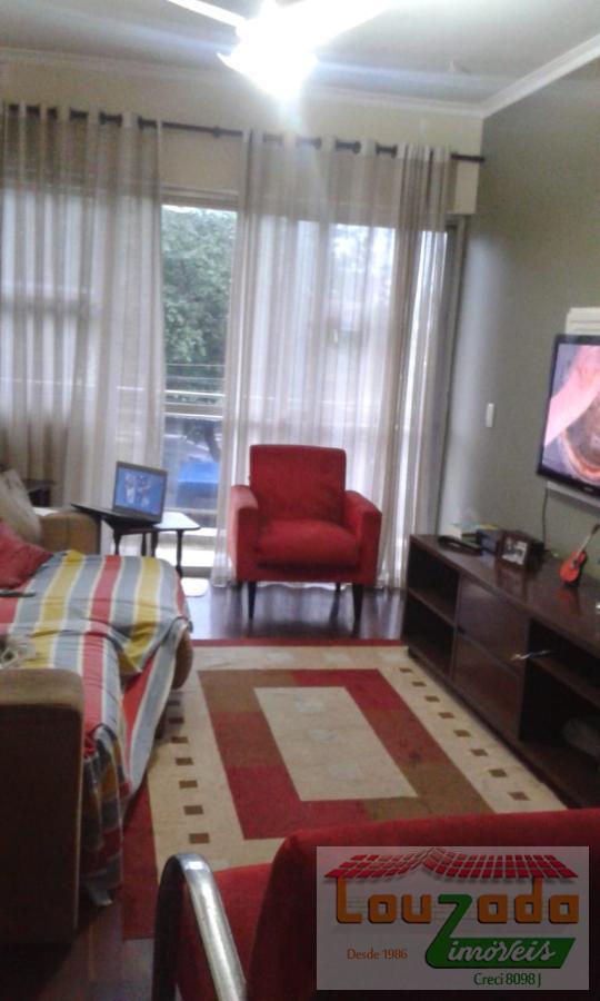 Apartamento à venda com 2 quartos, 95m² - Foto 3