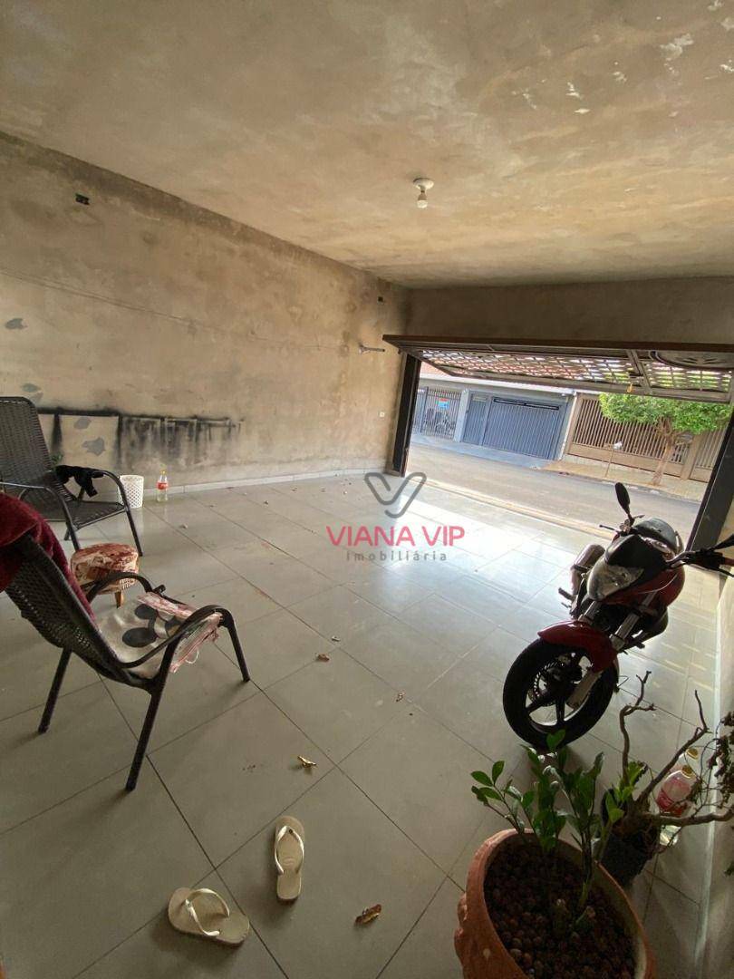 Casa, 3 quartos, 158 m² - Foto 2