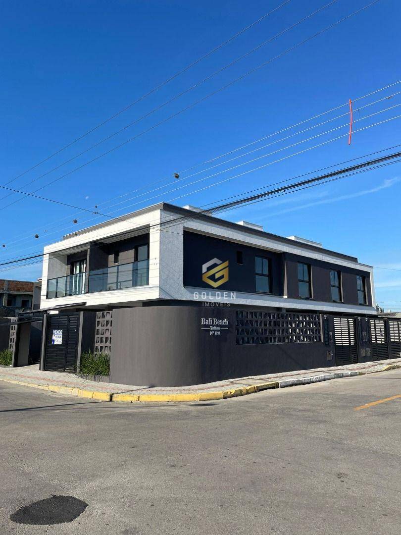 Sobrado, 2 quartos, 70 m² - Foto 2