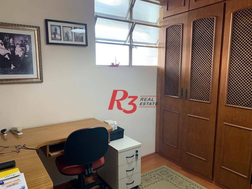 Apartamento à venda com 4 quartos, 202m² - Foto 28