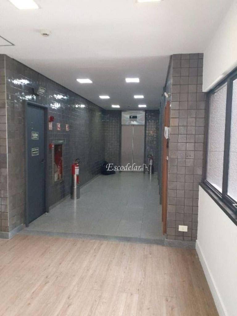 Conjunto Comercial-Sala à venda, 188m² - Foto 10