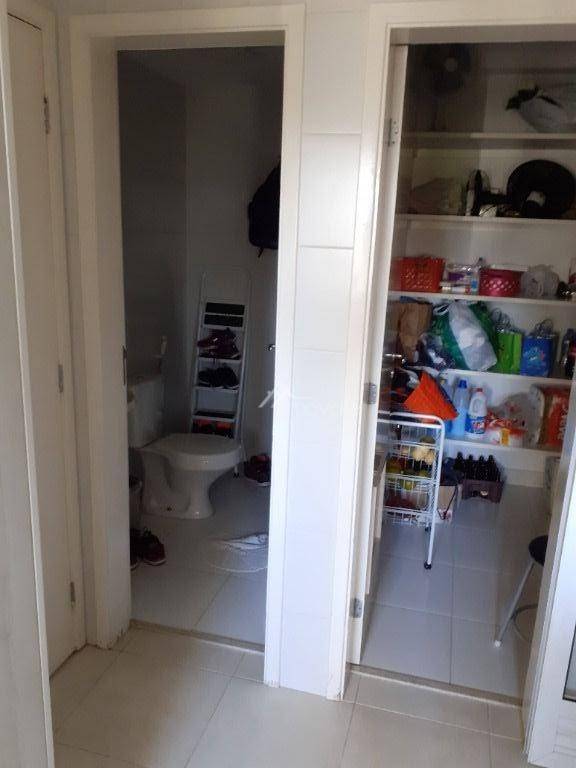 Apartamento à venda com 4 quartos, 190m² - Foto 12