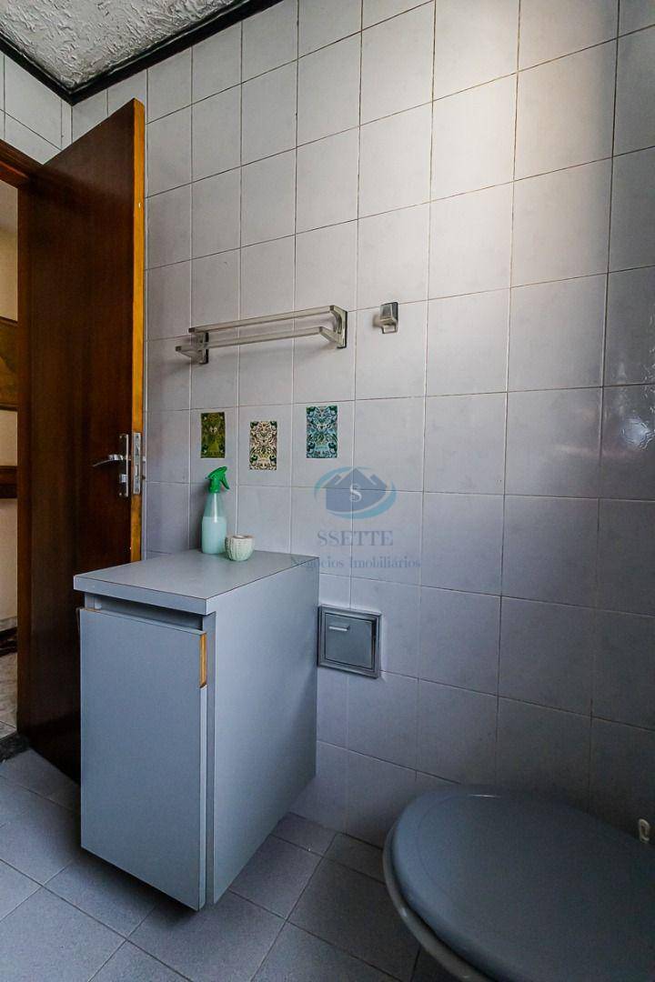 Casa à venda com 3 quartos, 200m² - Foto 36