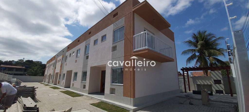 Casa à venda com 2 quartos, 60m² - Foto 24