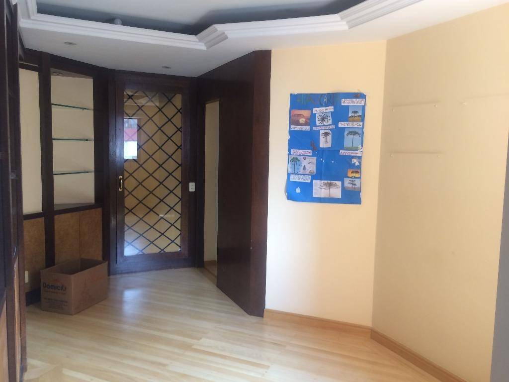 Apartamento à venda e aluguel com 4 quartos, 240m² - Foto 38