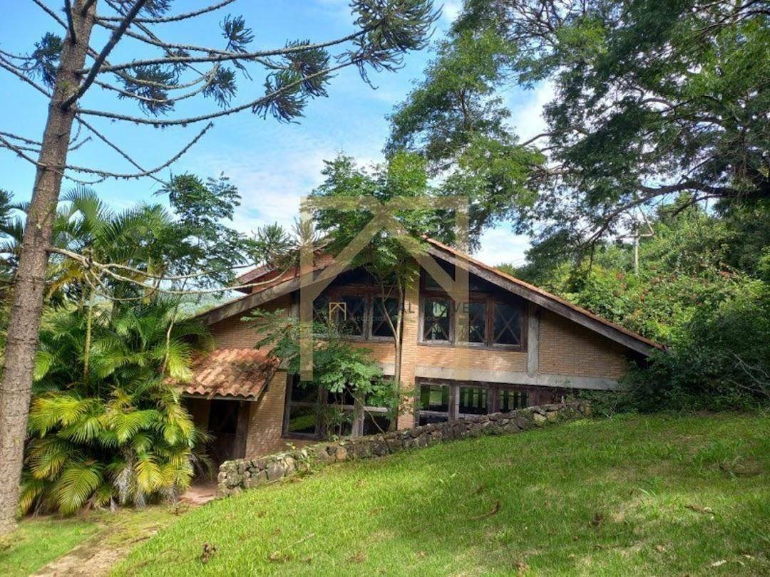 Fazenda à venda, 1500m² - Foto 1