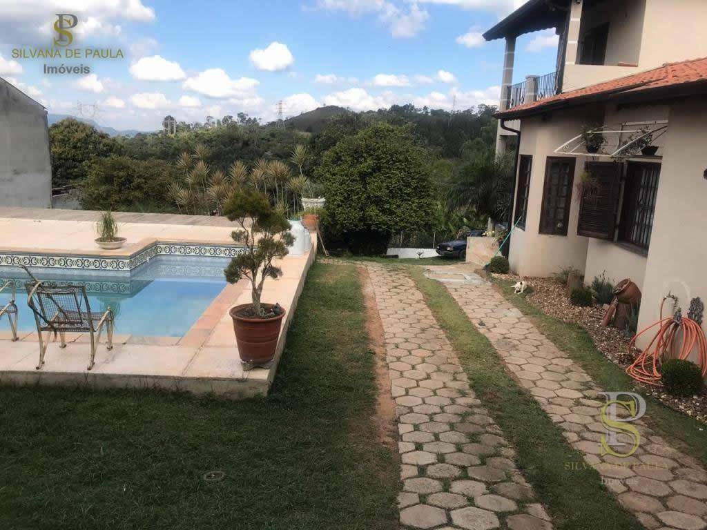 Chácara à venda com 5 quartos, 600m² - Foto 3