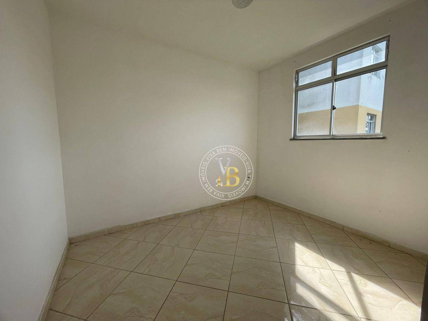 Apartamento à venda com 2 quartos, 48m² - Foto 6