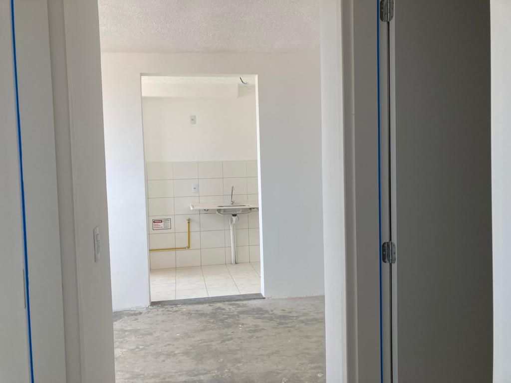 Apartamento à venda com 2 quartos, 46m² - Foto 7