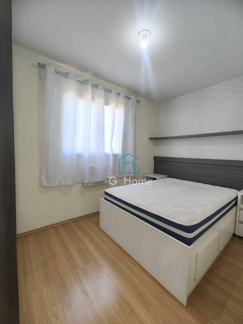 Apartamento, 2 quartos, 45 m² - Foto 5