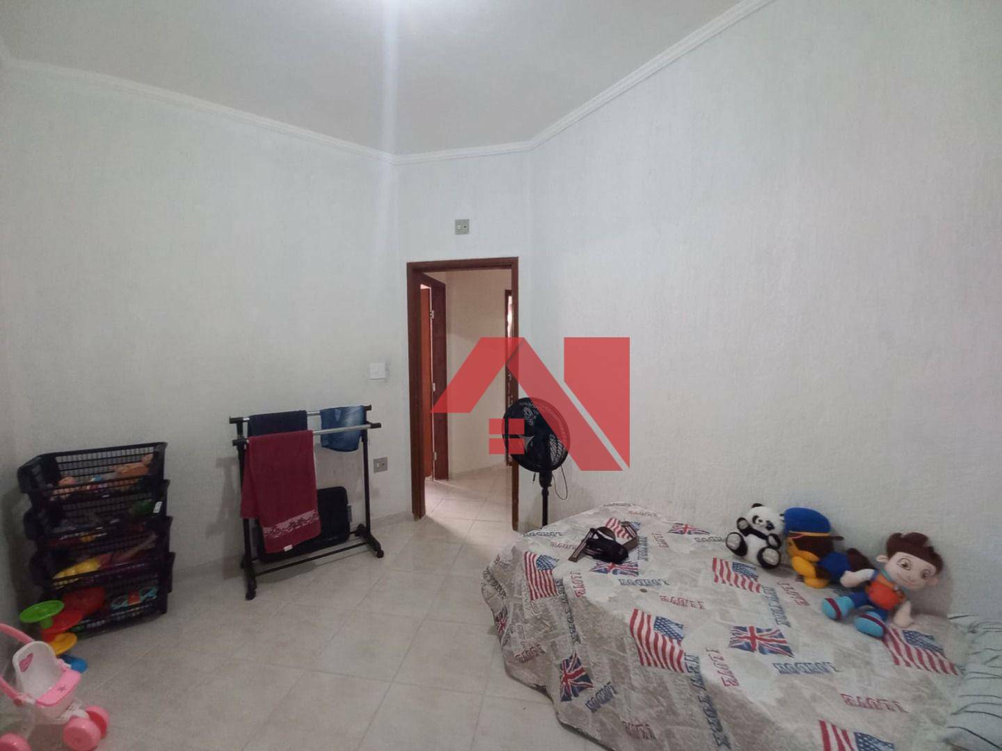 Casa à venda com 3 quartos, 160m² - Foto 18