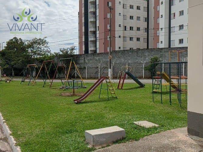 Sobrado para alugar com 2 quartos, 60m² - Foto 13