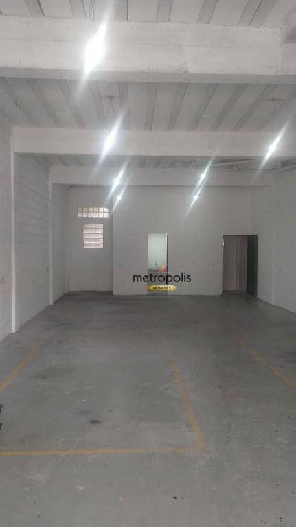 Loja-Salão, 121 m² - Foto 2
