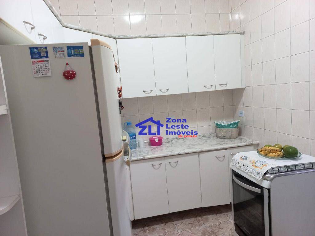 Apartamento à venda com 3 quartos, 93m² - Foto 7