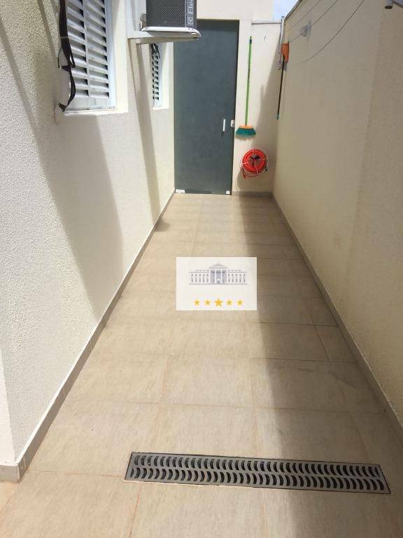 Apartamento, 3 quartos, 88 m² - Foto 9