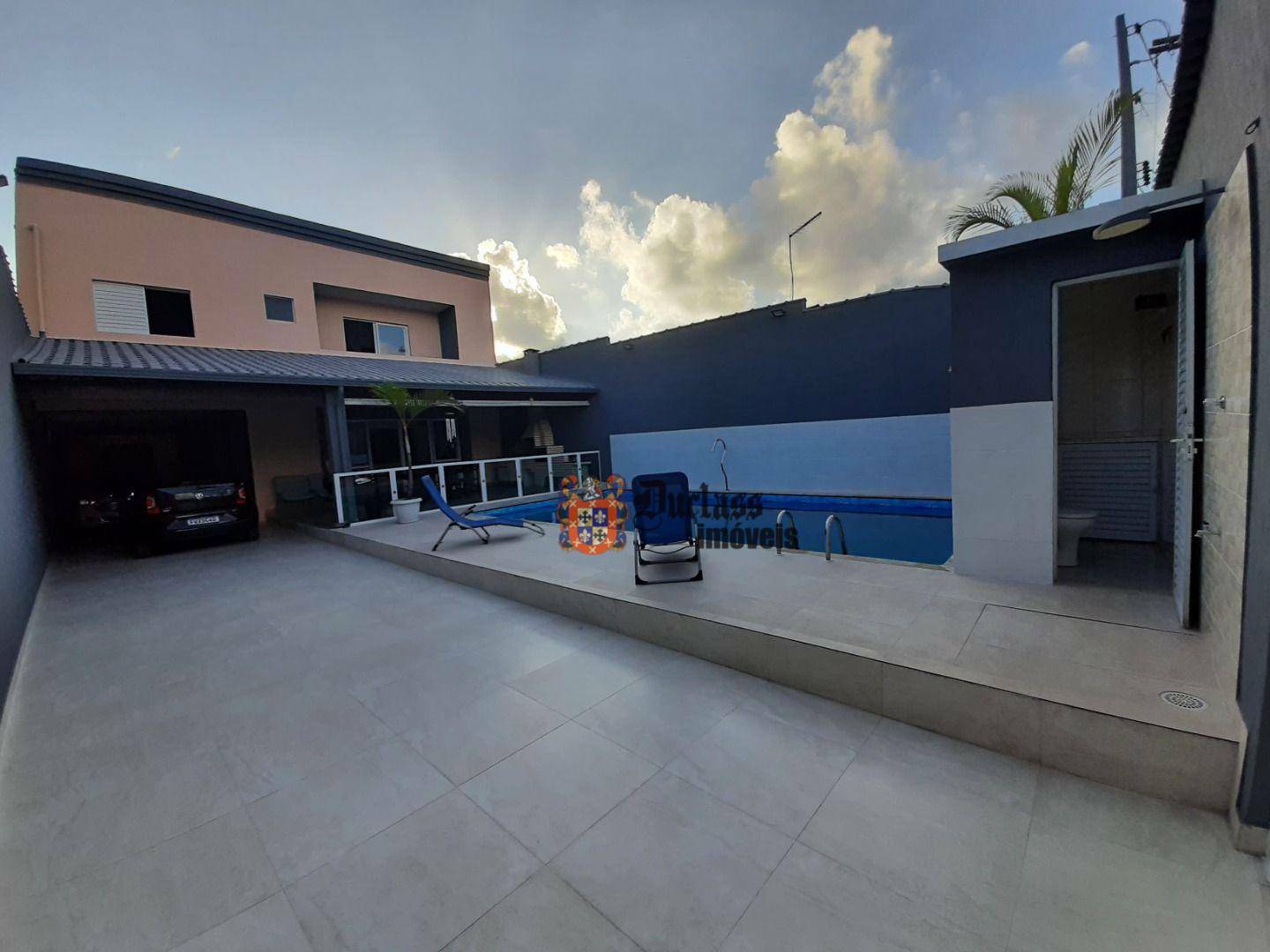 Sobrado à venda com 5 quartos, 340m² - Foto 5