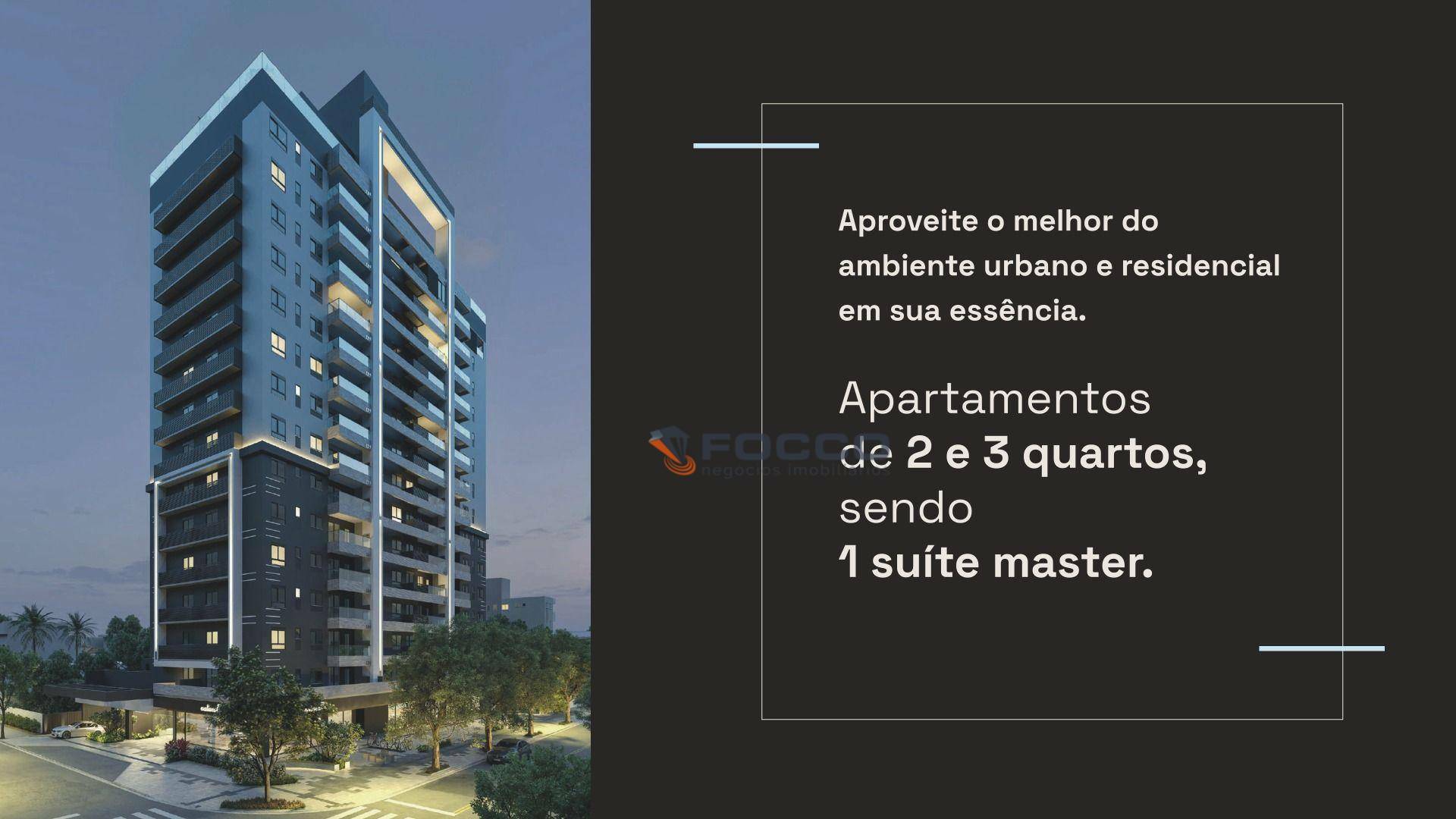 Apartamento à venda com 2 quartos, 100m² - Foto 40