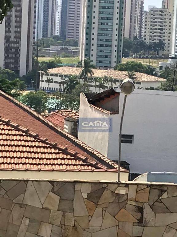 Sobrado para alugar com 5 quartos, 600m² - Foto 67