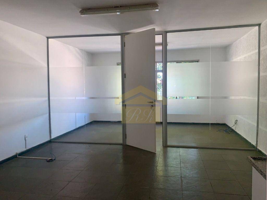 Conjunto Comercial-Sala para alugar, 40m² - Foto 1