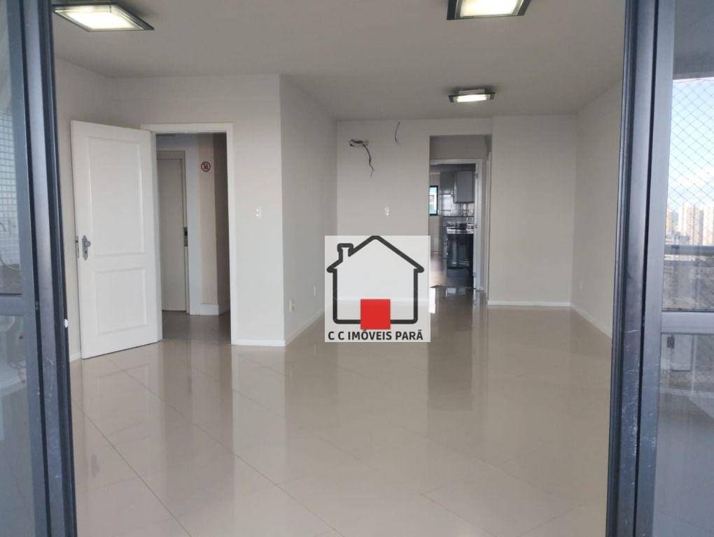 Apartamento à venda com 3 quartos, 196m² - Foto 12