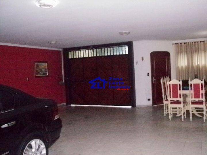 Sobrado à venda e aluguel com 4 quartos, 367m² - Foto 14