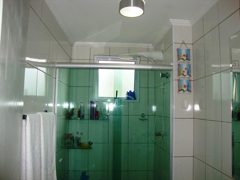 Apartamento à venda com 2 quartos, 57m² - Foto 8