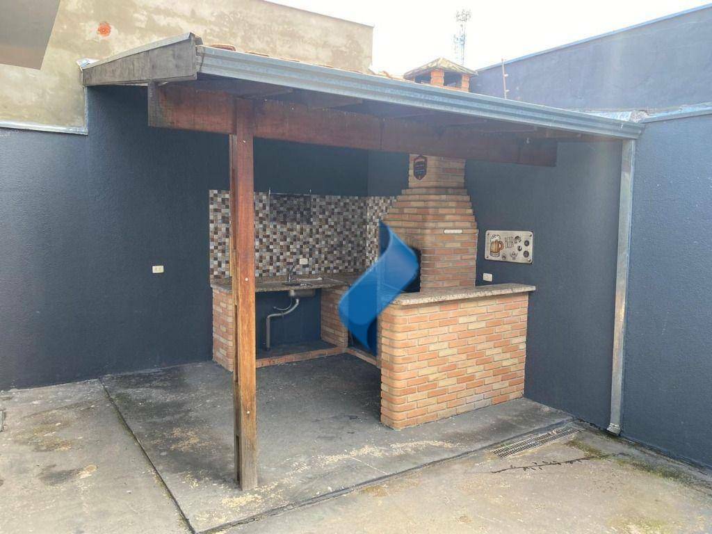 Casa à venda com 2 quartos, 61m² - Foto 18