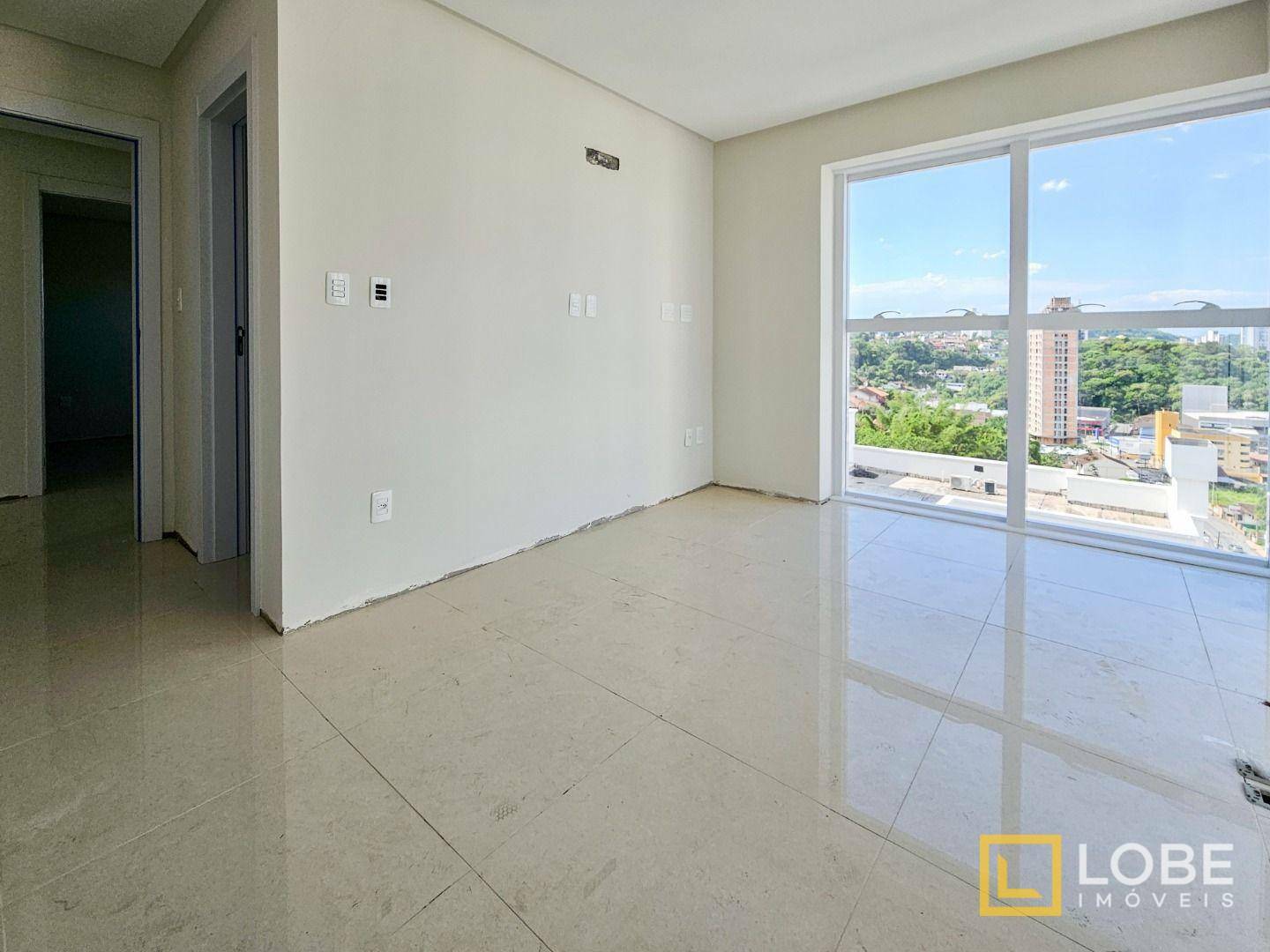 Apartamento à venda com 2 quartos, 84m² - Foto 8