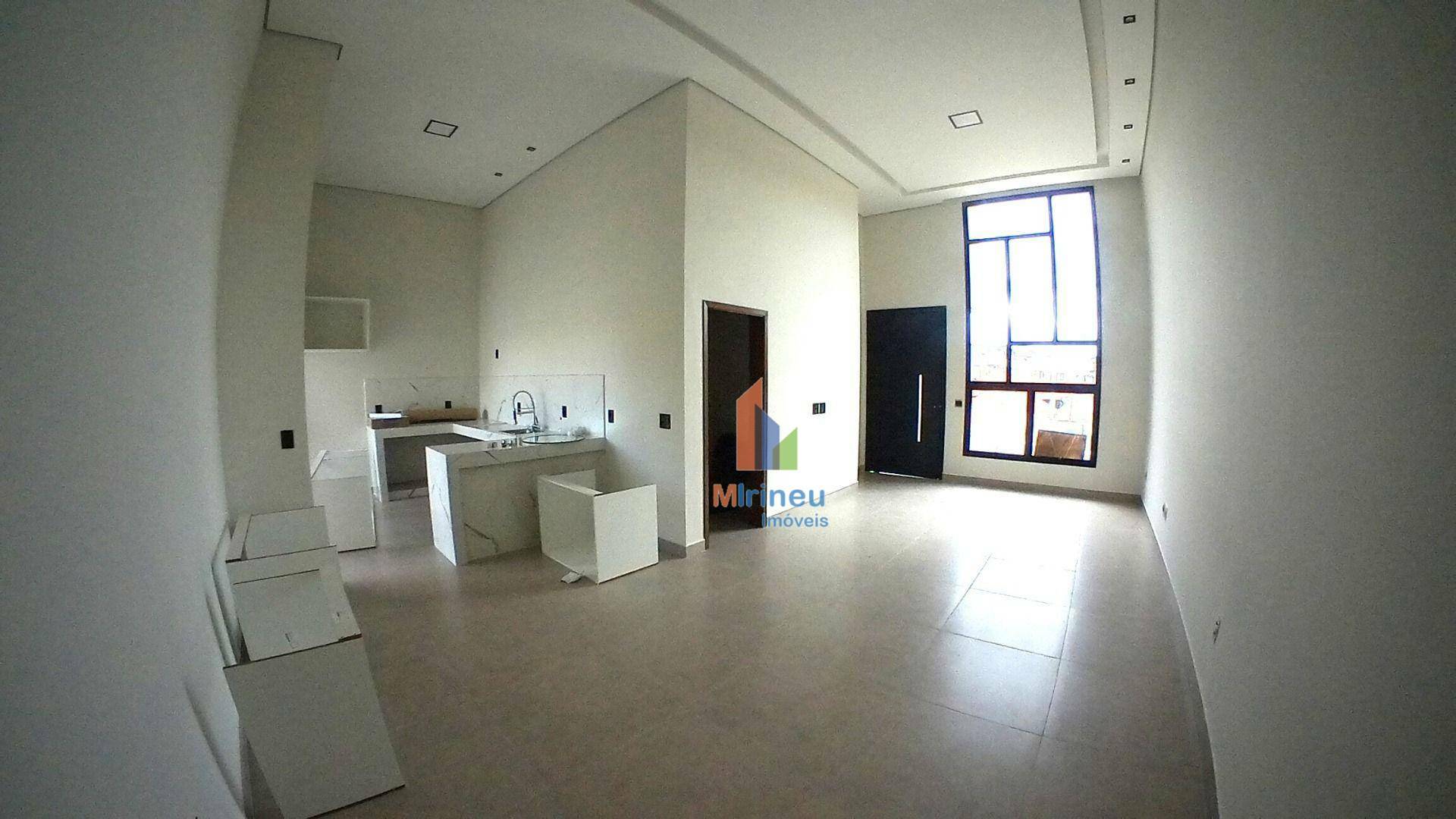 Casa de Condomínio à venda com 3 quartos, 165m² - Foto 2