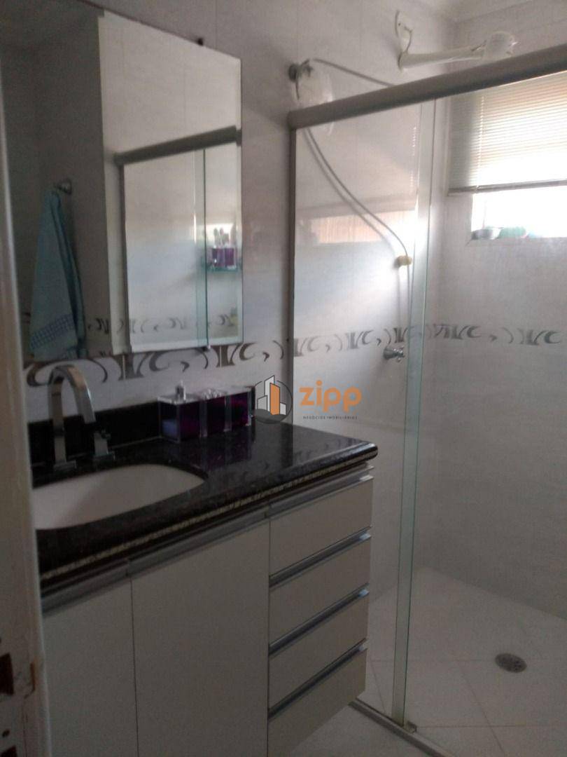 Sobrado à venda com 3 quartos, 350m² - Foto 6