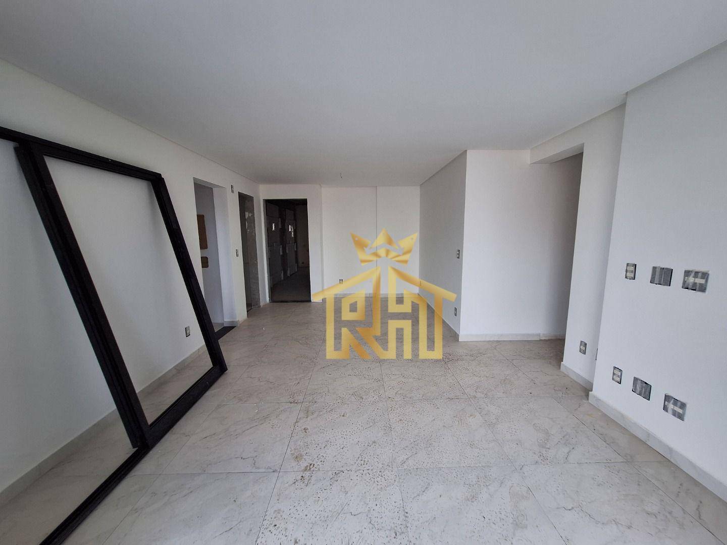 Apartamento à venda com 2 quartos, 86m² - Foto 9