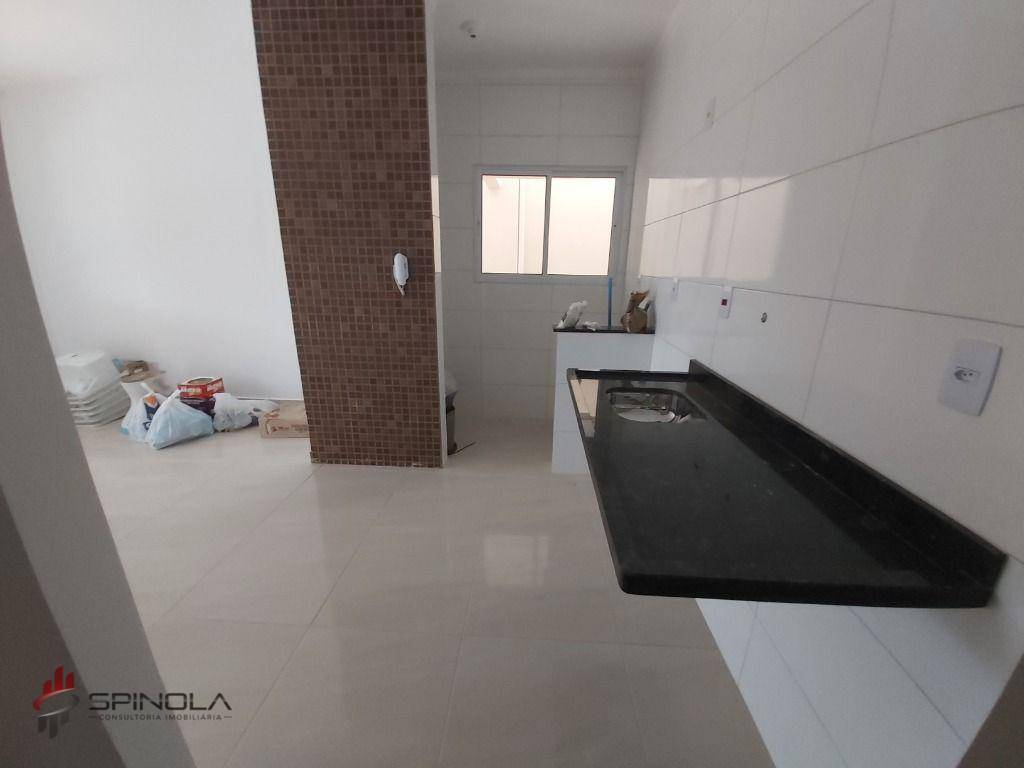 Casa de Condomínio à venda com 2 quartos, 42m² - Foto 18