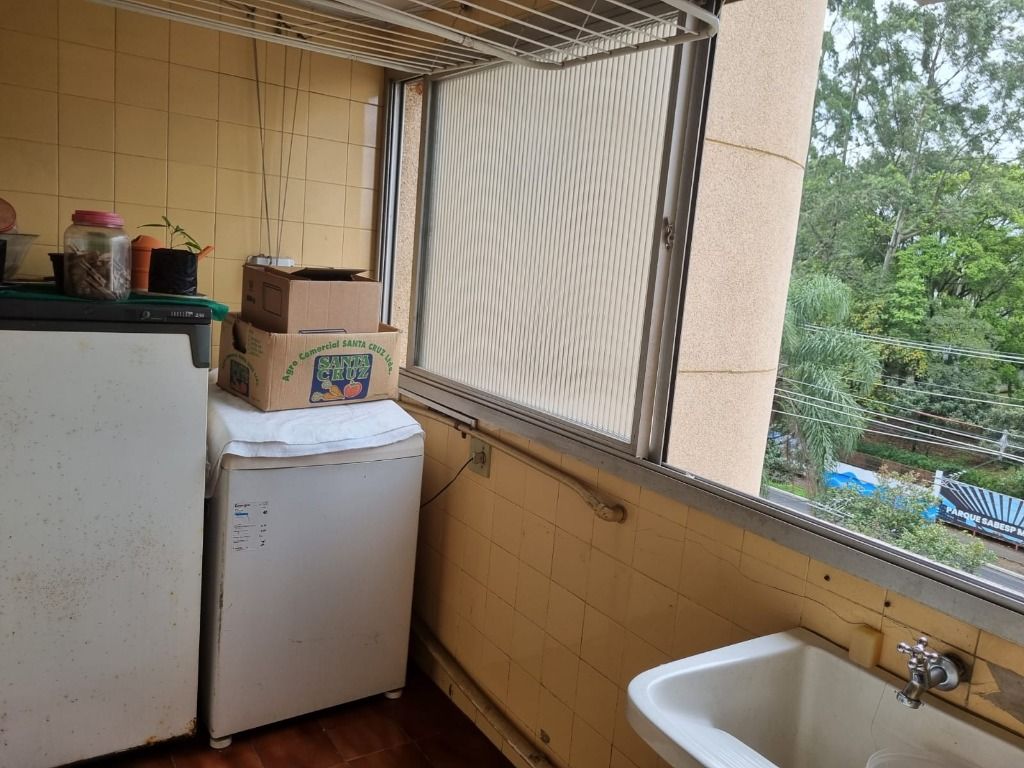 Apartamento à venda com 3 quartos, 106m² - Foto 33