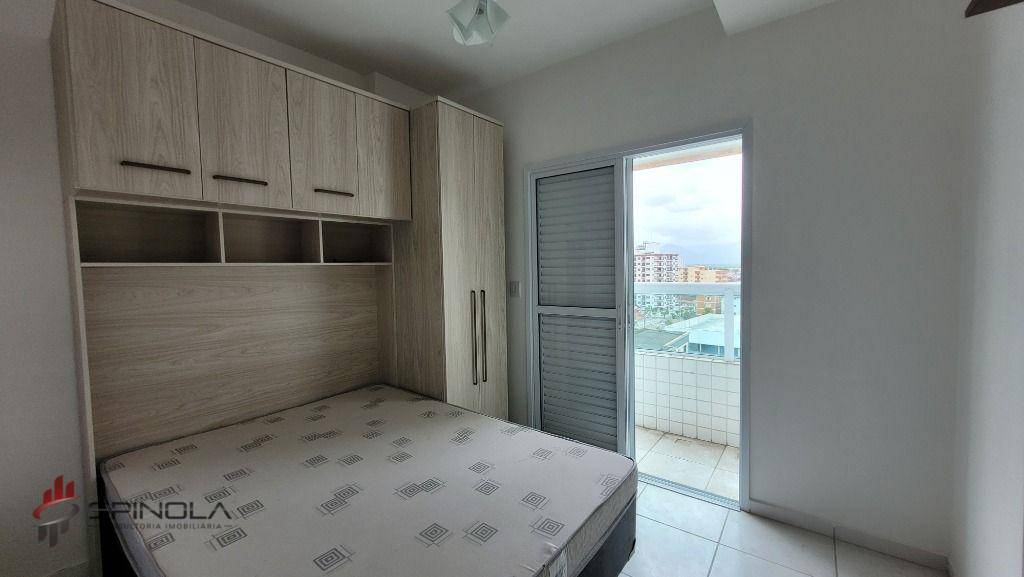 Apartamento à venda com 1 quarto, 41m² - Foto 16