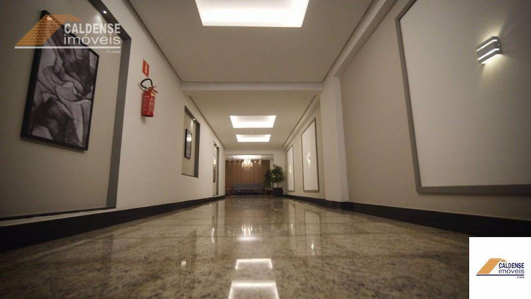 Apartamento, 3 quartos, 135 m² - Foto 2