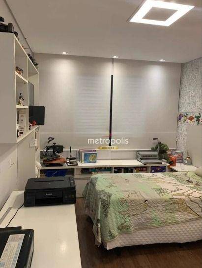 Apartamento à venda com 3 quartos, 142m² - Foto 13