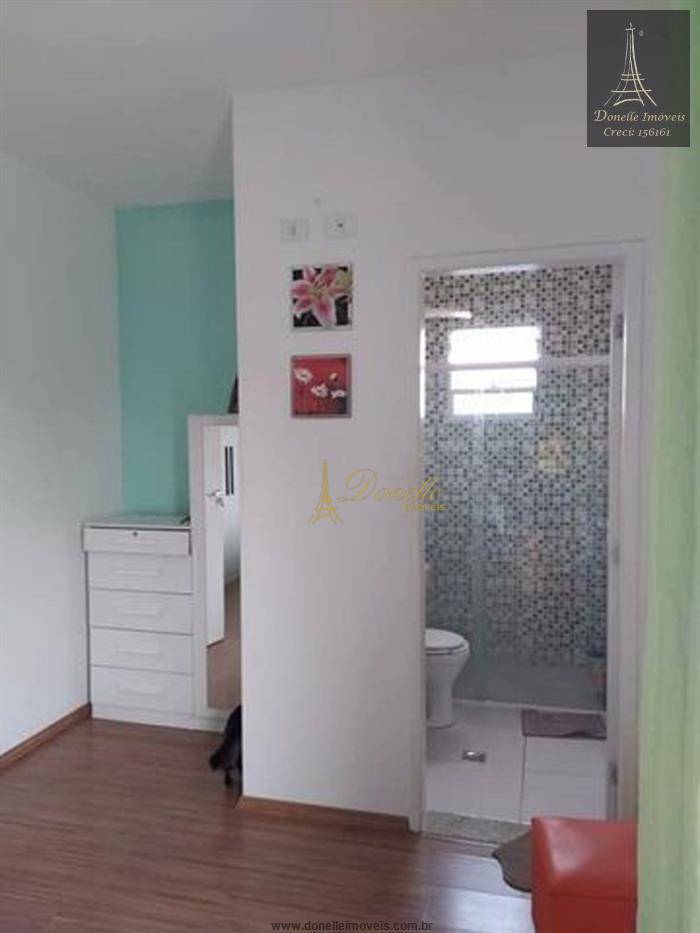 Sobrado à venda com 3 quartos, 112m² - Foto 14