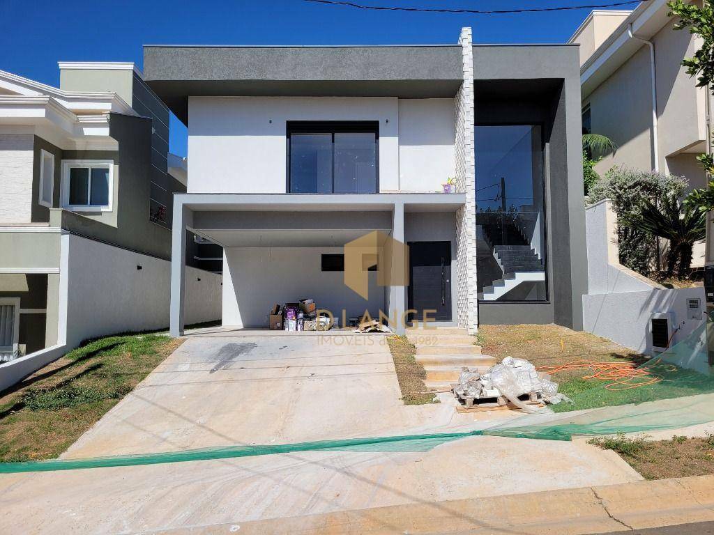 Casa de Condomínio à venda com 4 quartos, 270m² - Foto 39