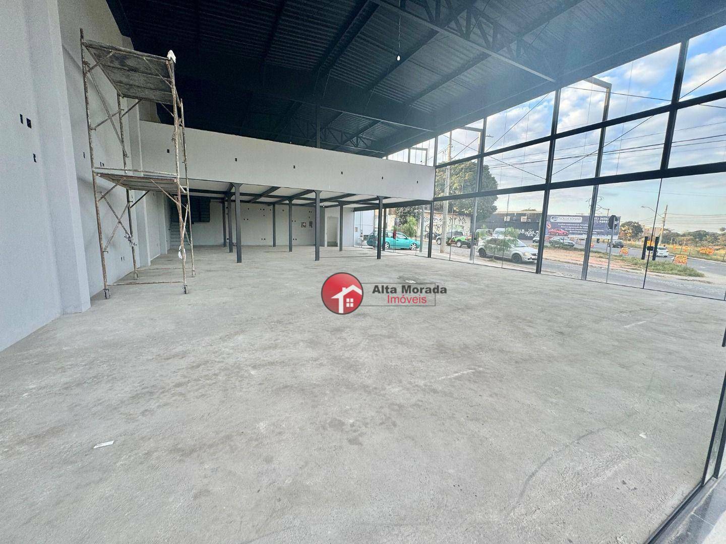 Loja-Salão para alugar, 405m² - Foto 10