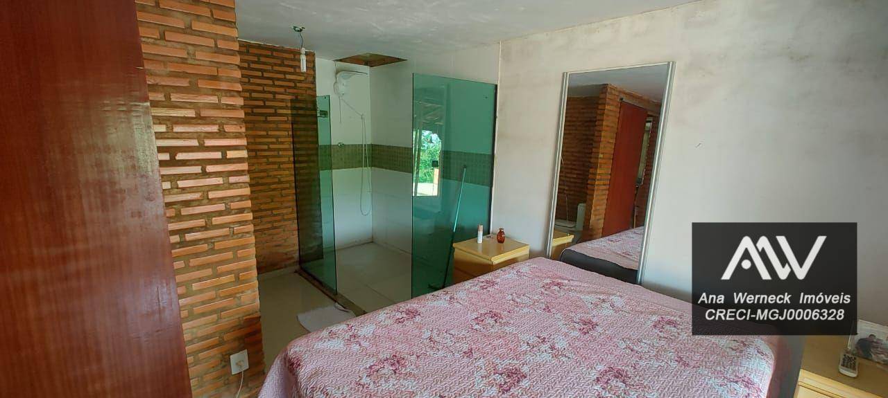 Casa à venda com 2 quartos, 120m² - Foto 12