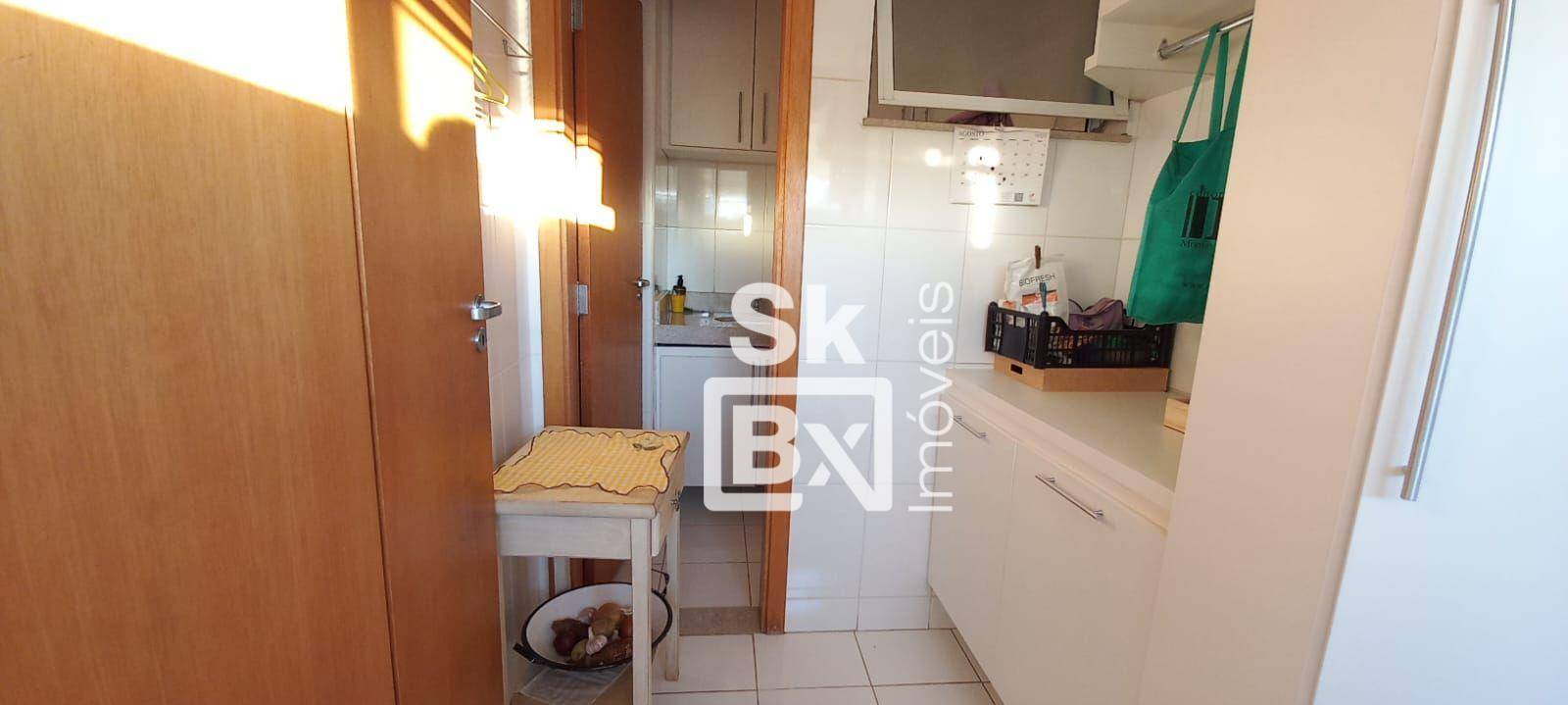 Apartamento à venda com 4 quartos, 161m² - Foto 14